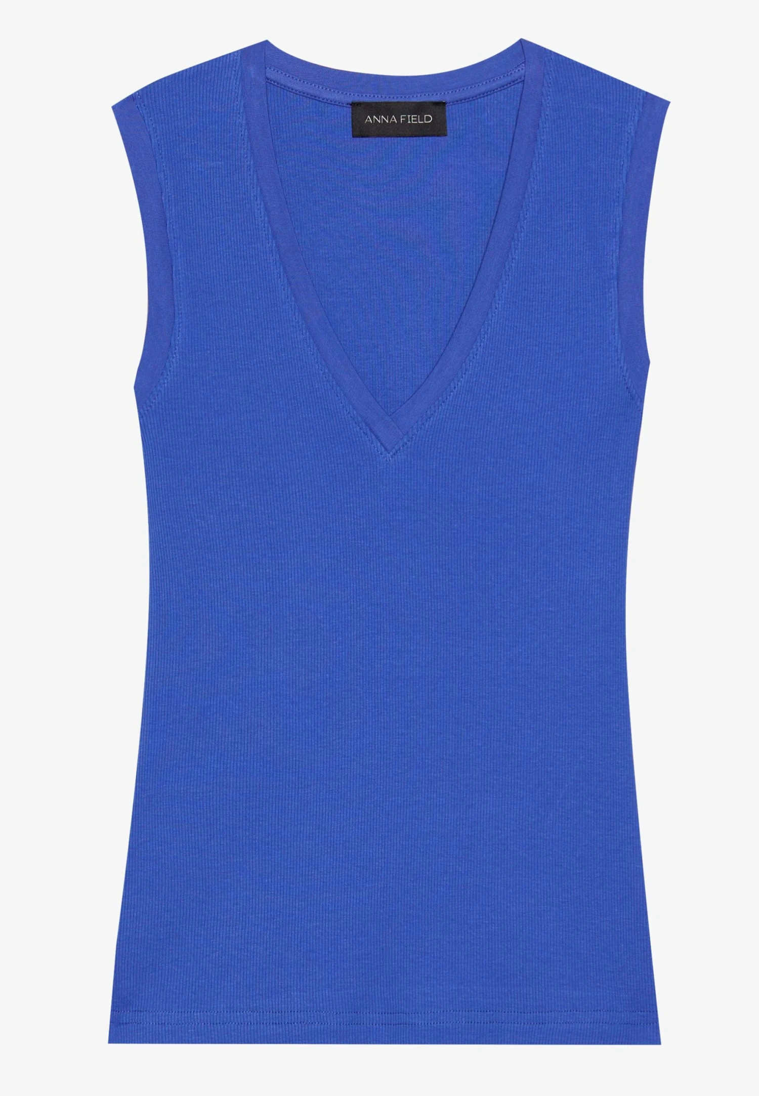 Anna Field 3 PACK - Top - Egret/dazzling Blue/black 6 Anna Field 3 PACK - Top - Egret/dazzling Blue/black - Image 6