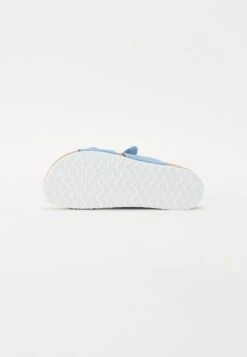 Anna Field GILO - Mules - Blue Denim 15 Anna Field GILO - Mules - Blue Denim -Fashion a9a0fcf040e24b3db38d763f9d9cd170