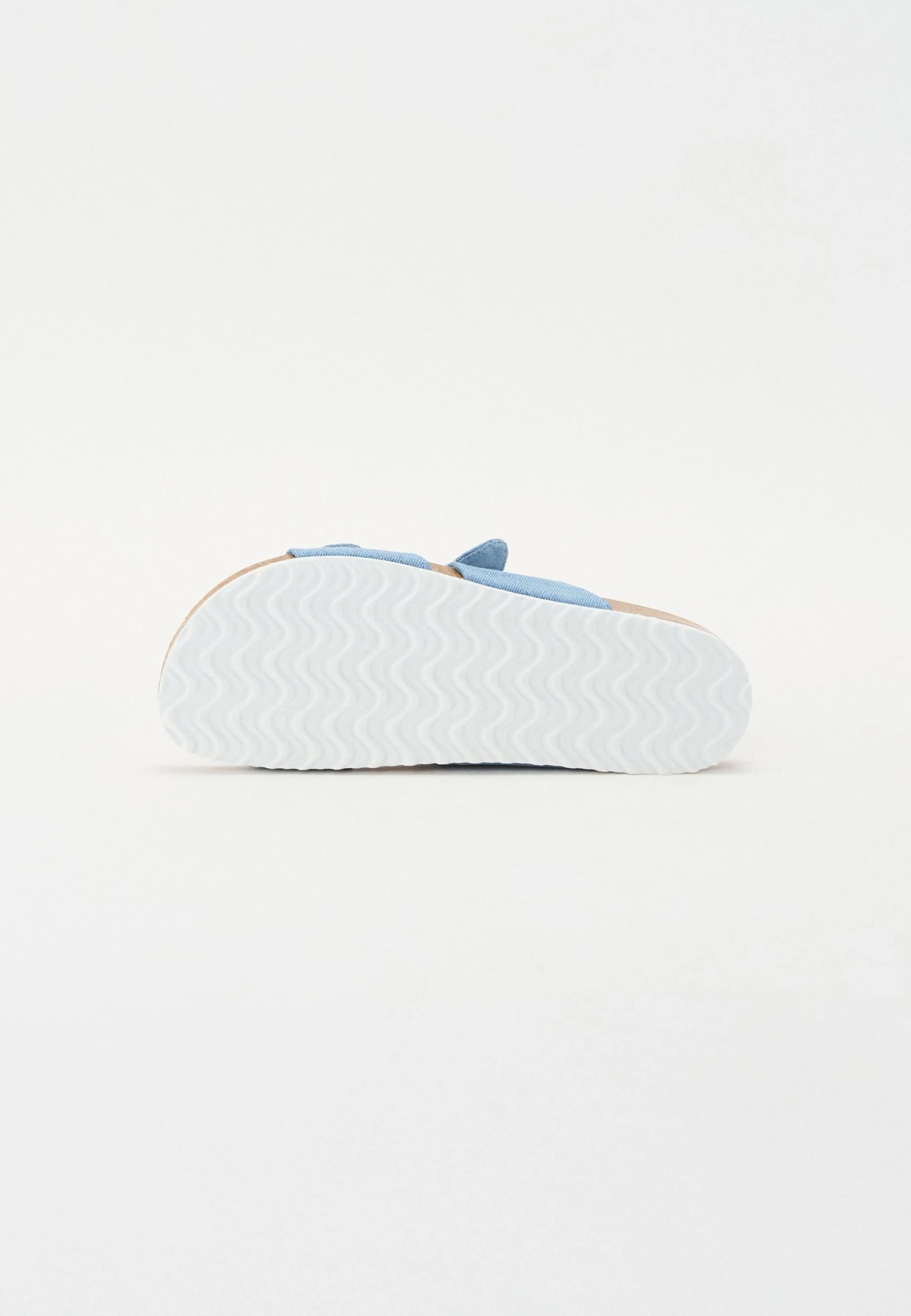 Anna Field GILO - Mules - Blue Denim 5 Anna Field GILO - Mules - Blue Denim - Image 5