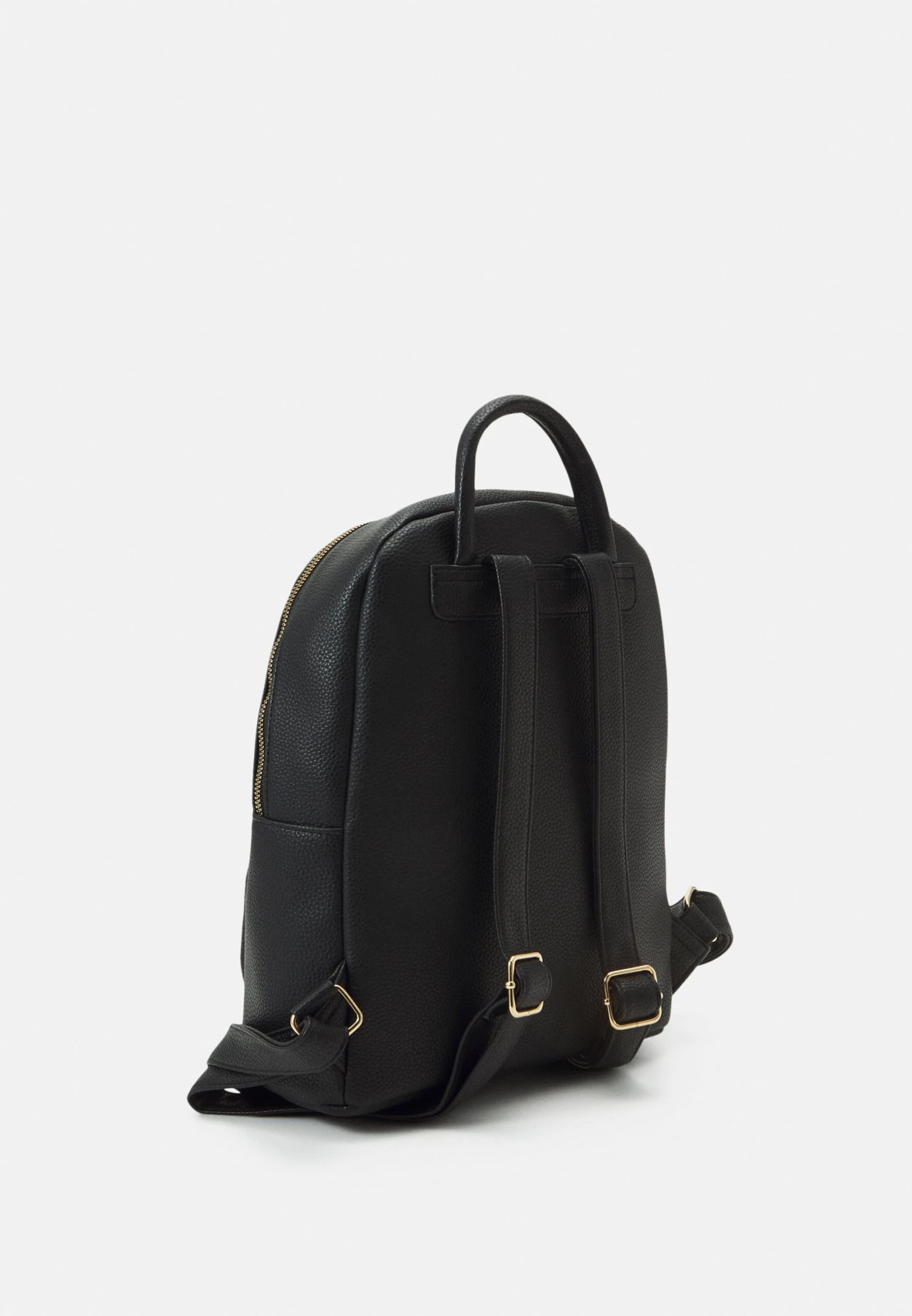 Anna Field Rucksack - Black 2 Anna Field Rucksack - Black - Image 2