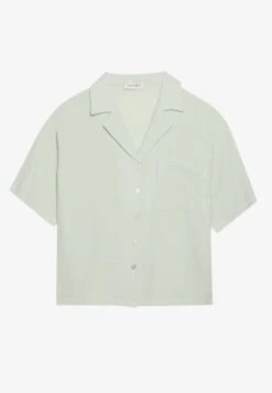 Anna Field SET - Pyjamas - Light Green -Fashion aa27fa98c4a140de8bc1cda37c74fe8c