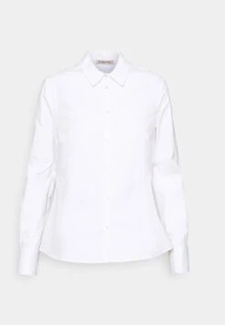 Anna Field Button-Down Blouse - Button-Down Blouse