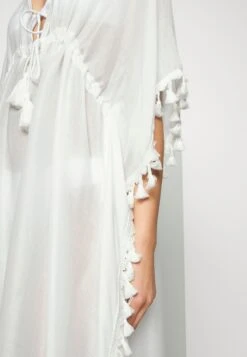 Anna Field Beach Accessory - White -Fashion aa5806db1872495a84dbabb8653d64ea