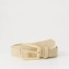 Anna Field Belt - Beige