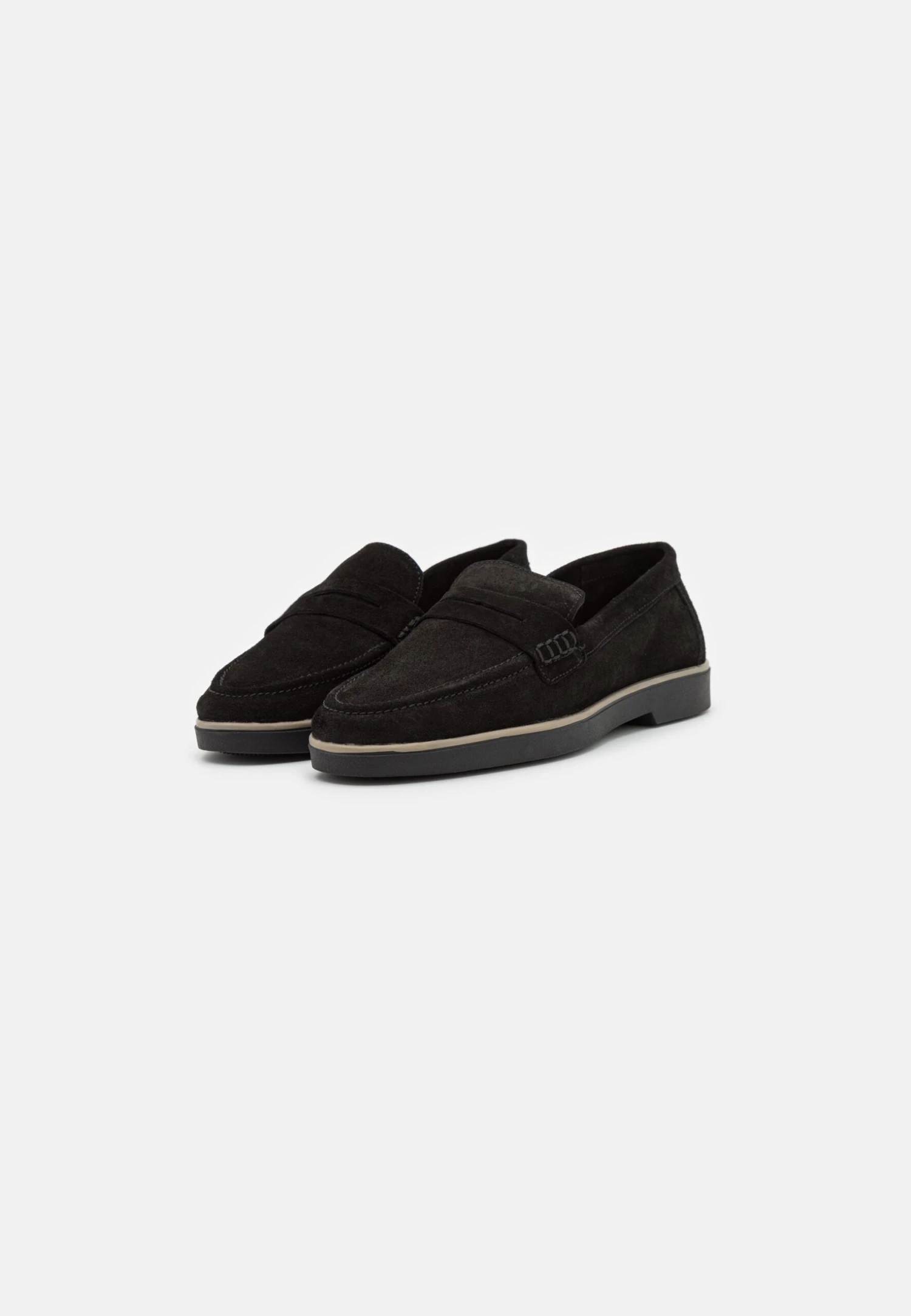 Anna Field Leather - Slip-Ons - Black 2 Anna Field Leather - Slip-Ons - Black - Image 2