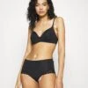 Anna Field Juniper 5Pp Highwaist - Briefs - Black