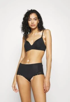 Anna Field Juniper 5Pp Highwaist - Briefs - Black