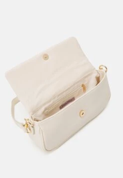 Anna Field Handbag - Off-White -Fashion abd41919568a4800ac2ece9308cf06b1