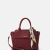 Anna Field Cross Body Bag - Bordeaux