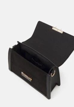 Anna Field Handbag - Black/Black 11 Anna Field Handbag - Black/Black -Fashion ac381779cac745acbdd849b91c30d48a