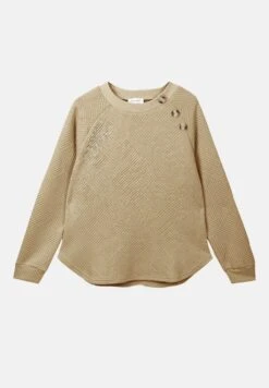 Anna Field Sweatshirt - Khaki 9 Anna Field Sweatshirt - Khaki -Fashion ac418a78ec674fe68768bda0464eea96 1