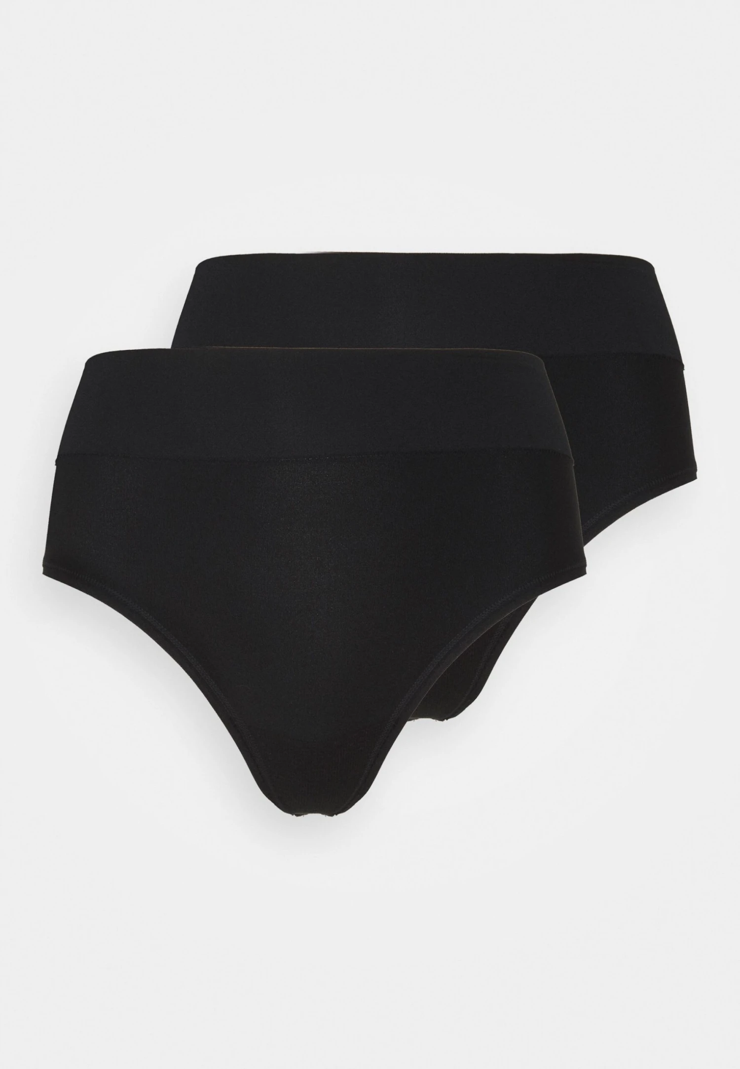Anna Field 2Pp High Waist Thong - Thong 6 Anna Field 2Pp High Waist Thong - Thong - Image 6