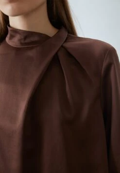 Anna Field Blouse - Brown -Fashion acc873d98a74428f8ec6d71c6556cb9f
