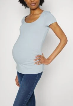 2 Pack - Print T-Shirt 11 2 Pack - Print T-Shirt -Fashion ad559b2442834aa1a5ae27ea75b147cb