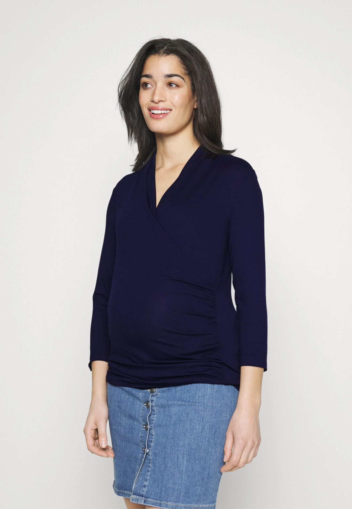 Long Sleeved Top - Long Sleeved Top 3 Long Sleeved Top - Long Sleeved Top - Image 3