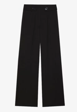Anna Field Trousers - Dark Purple 11 Anna Field Trousers - Dark Purple -Fashion ada0dfbb294a48c19786740475209d3d