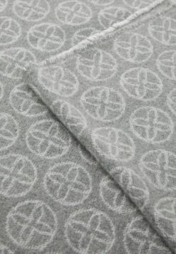 Anna Field Scarf - Grey -Fashion adc80bddf2154f51b19e99a07d4adb8b