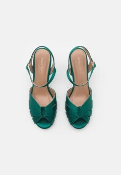 Anna Field Sandals - Green -Fashion adde091789b7407d82691b69a0c4ff6b