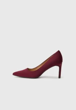 Anna Field High Heels - Bordeaux