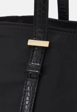 Anna Field Handbag - Black -Fashion aeddb95ffd8a424ab094cc9cb0214b3b