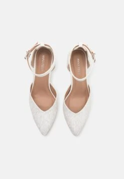 Anna Field High Heels - White -Fashion af0508094b954d45903ae7daa834f4ee