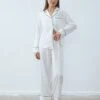 Anna Field Pyjama Set - Off-white