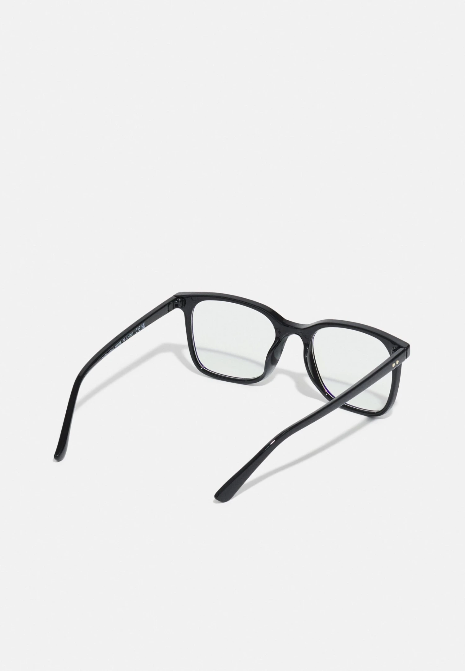 Anna Field Blue Light Glasses - Black 2 Anna Field Blue Light Glasses - Black - Image 2