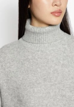 Anna Field Jumper - 112 - Mottled Grey 11 Anna Field Jumper - 112 - Mottled Grey -Fashion af40e09064a243d4a602783be77c371c