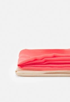 Anna Field 2 Pack - Headscarf - Pink/Nude -Fashion af508bd7ef414c7cac61c10f42cdc6f2