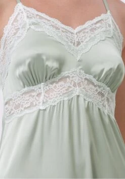 Anna Field Nightie - Sage 10 Anna Field Nightie - Sage -Fashion afd3c013e48b4f758e3410ecb970a2c2