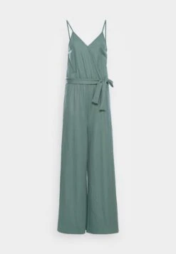 Anna Field Jumpsuit - Light Green -Fashion b02b141f3f484ddcbfd85d1f353fd4f6