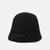 Anna Field Hat - Black