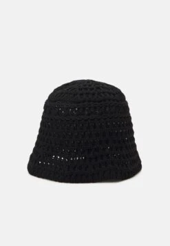 Anna Field Hat - Black