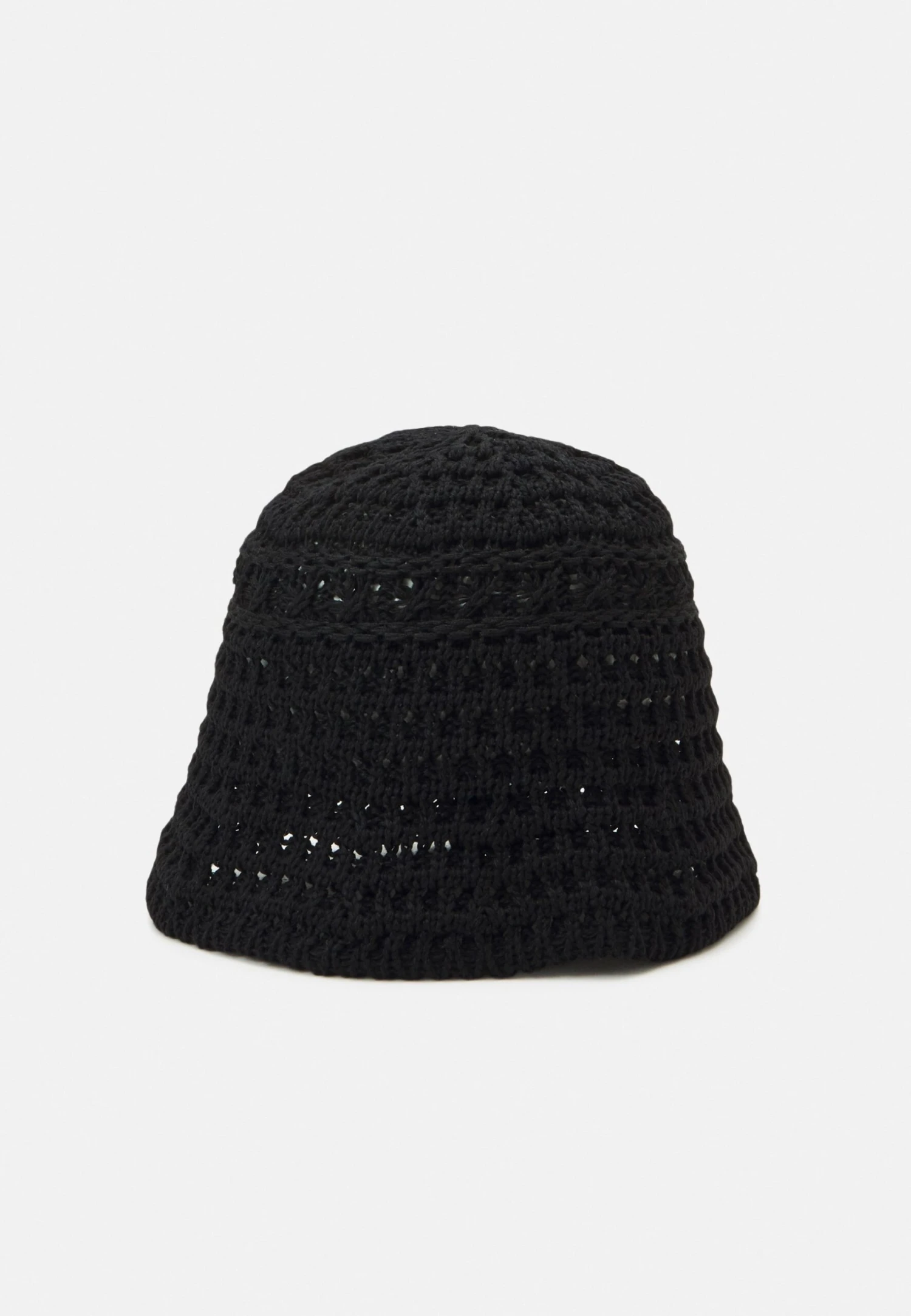Anna Field Hat - Black 1 Anna Field Hat - Black