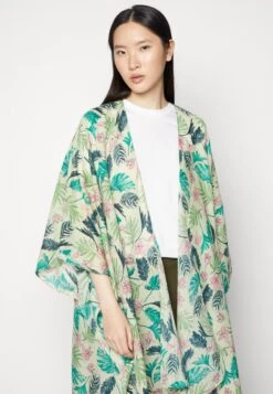 Anna Field Cape - Green -Fashion b0331e130e894a549ec1fe86bdedb068