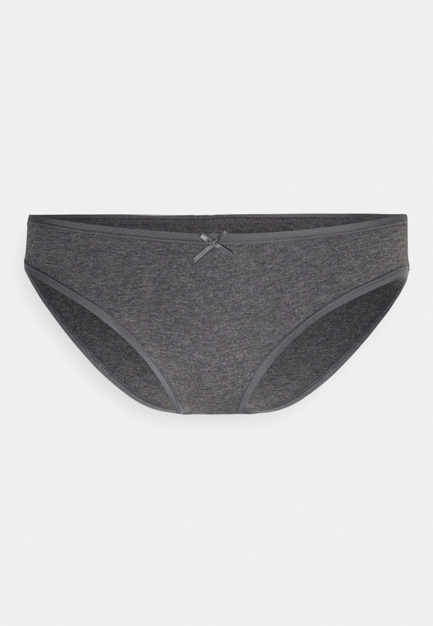 Anna Field Shannon 10 Pack Brief- Briefs - Grey 2 Anna Field Shannon 10 Pack Brief- Briefs - Grey - Image 2