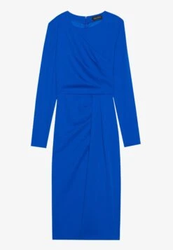 Anna Field Shift Dress - Blue 8 Anna Field Shift Dress - Blue -Fashion b0e4fa7bd4d64d8cb2e8da083ae3a2c5