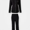 Pyjamas - Black