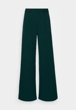 Trousers - Dark Green