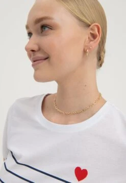 Anna Field Print T-Shirt - Print T-Shirt -Fashion b20e971b94f443d8a5f11c08ebfc7ec1