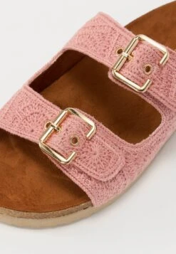 Anna Field Mules - Light Rose -Fashion b256308c6779497f8f88d6a5b31c9fde