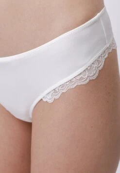 Anna Field 5 PACK - Thong - Light Blue / White -Fashion b25e8003011a42b283f3e907d441e414