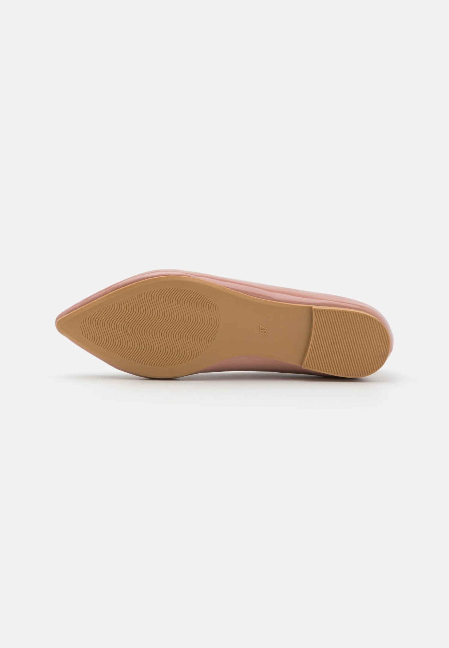 Anna Field Slip-Ons - Light Pink 5 Anna Field Slip-Ons - Light Pink - Image 5