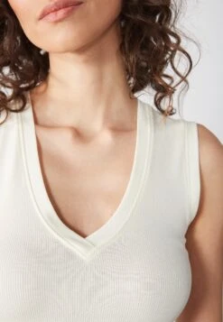 Anna Field 3 PACK - Top - Egret/dazzling Blue/black 16 Anna Field 3 PACK - Top - Egret/dazzling Blue/black -Fashion b2798d805ad0452590062342ec9e7832