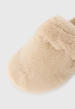 Anna Field Clogs - Beige 12 Anna Field Clogs - Beige -Fashion b289df1c801e4b9bba988d2d595b9a45