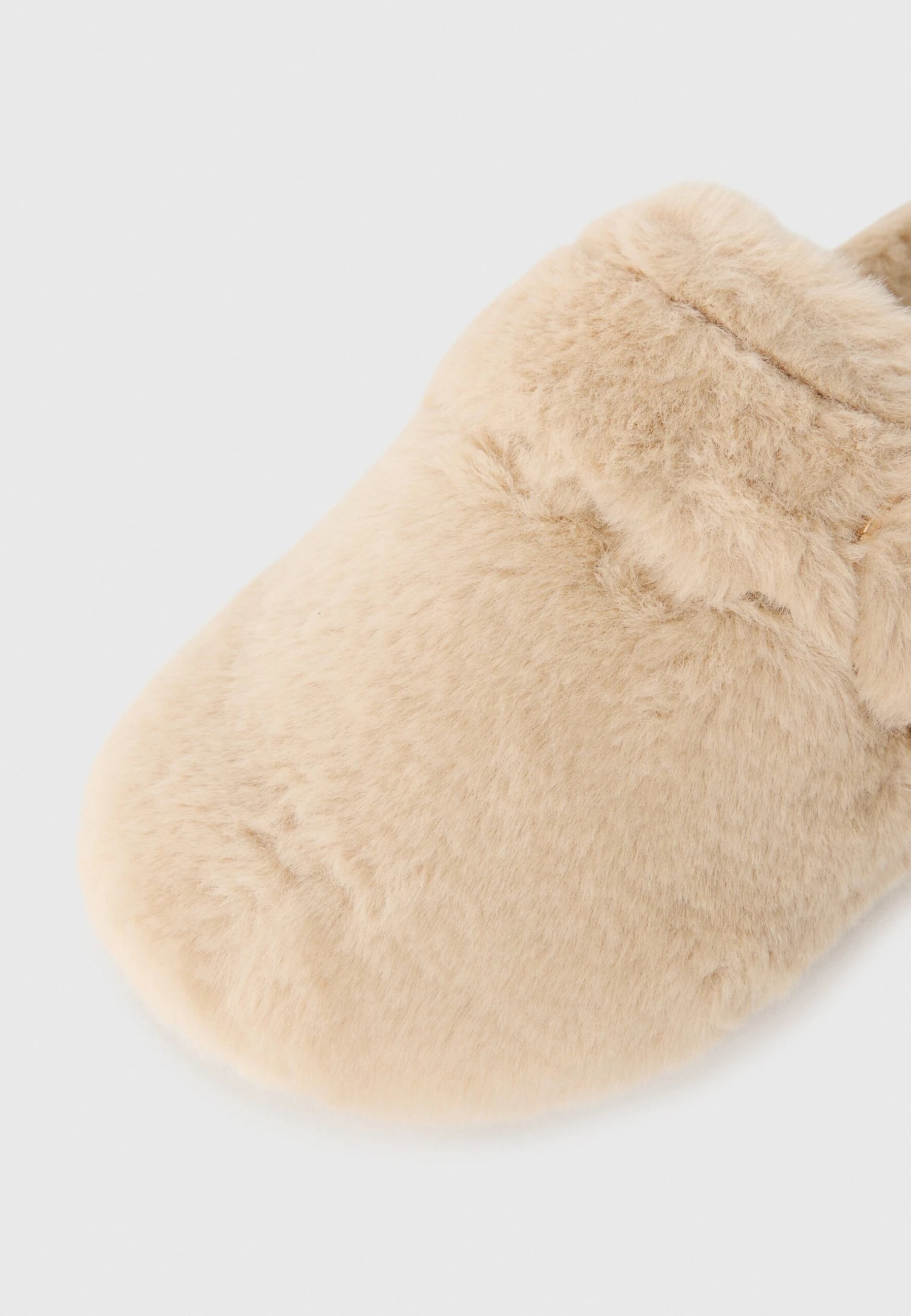 Anna Field Clogs - Beige 6 Anna Field Clogs - Beige - Image 6