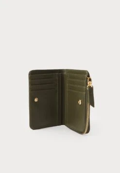 Anna Field Wallet - Khaki 7 Anna Field Wallet - Khaki -Fashion b2b50372088b4e588760c6fc951b452e
