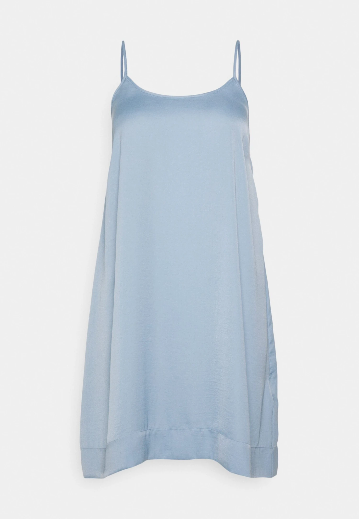 Anna Field Nightie - Light Blue 5 Anna Field Nightie - Light Blue - Image 5