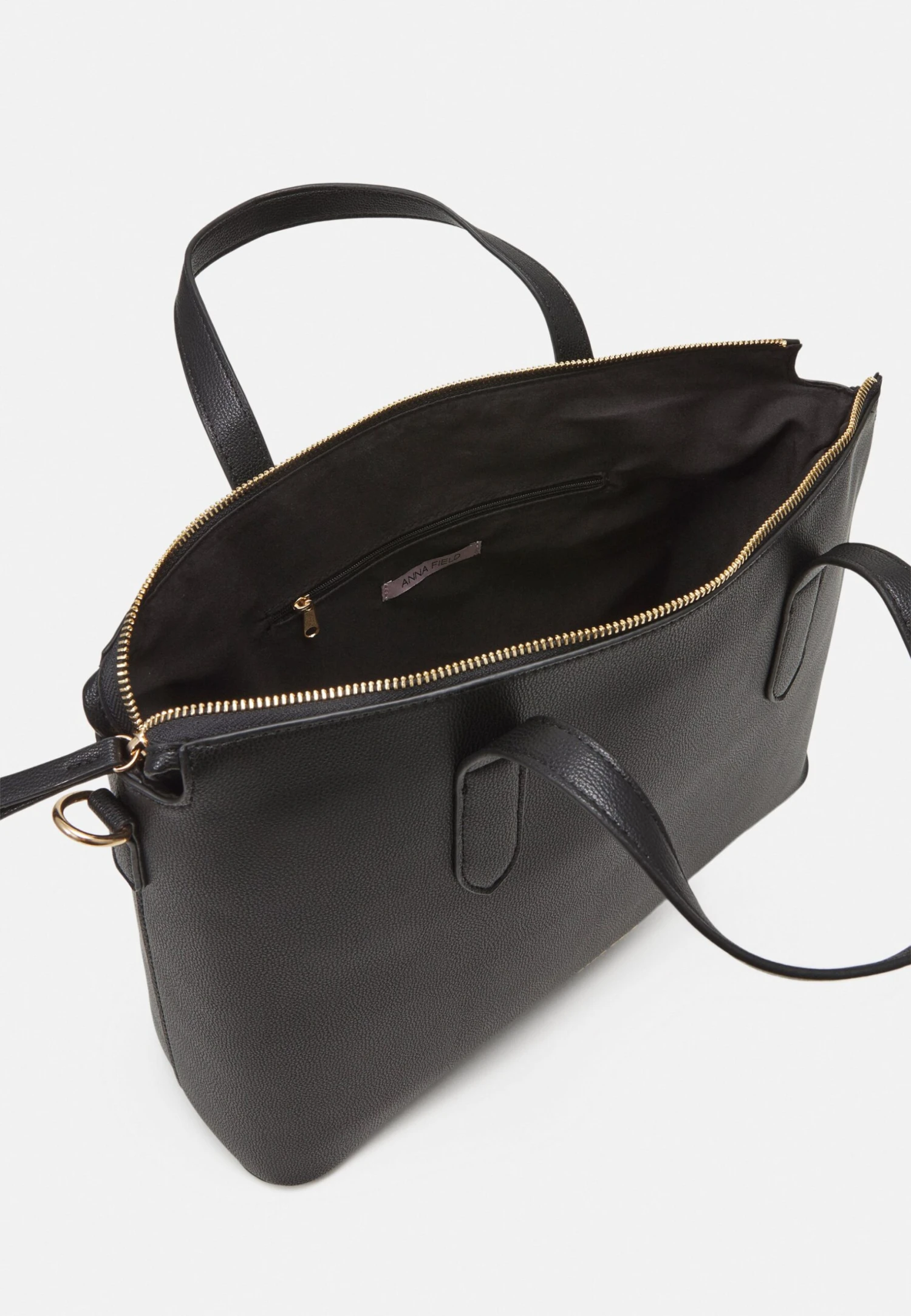 Anna Field Laptop Bag - Black 3 Anna Field Laptop Bag - Black - Image 3