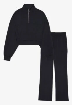 Anna Field MODAL SET - Tracksuit - True Black 10 Anna Field MODAL SET - Tracksuit - True Black -Fashion b35f13215e684a839f903339655b16e1